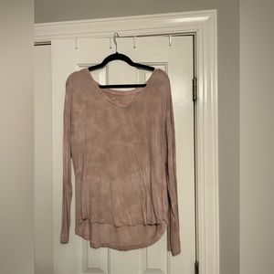 Soft & Sexy American Eagle Tee, Size XL